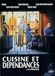 Cuisine et d�pendances