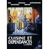 Cuisine et d�pendances