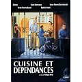 Cuisine et d�pendances