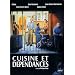 Cuisine et d�pendances