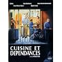 Cuisine et d�pendances