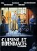 Cuisine et d�pendances
