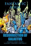 Fantastic Four: Resurrection of Galactus Fantastic Four: Resurrection of Galactus