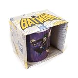 Batman The Joker Mug