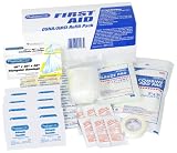 PhysiciansCare IntensiveCare OSHA/ANSI First Aid Refill Pack