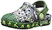 crocs Bump It TMNT K Clog