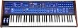 Dave Smith Instruments Poly Evolver Analog Synthesizer 61 Key Keyboard