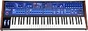 Dave Smith Instruments Poly Evolver Analog Synthesizer 61 Key Keyboard