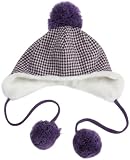 San Diego Hat Girls 2-6x Faux Fur Trapper Hat