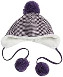 San Diego Hat Girls 2-6x Faux Fur Trapper Hat