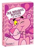 Der rosarote Panther - Die neue Show, Season 1 (4 DVDs)
