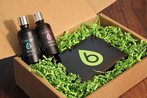 Pain Relief and Sleep Aid Essential Oil Kit
