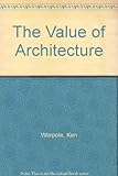 Design, economy and the architectural imagination