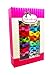 Solid Grosgrain Ribbon Infants Baby Toddlers Hair Bow Alligator Clips 20pcs 2