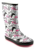 Office Jella Welly Rock Girl - 7 Uk