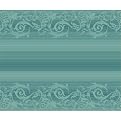 Lindau Rug - Aqua Sky (10'9"x13'2")