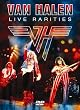 Van Halen: Live Rarities