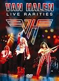Van Halen: Live Rarities