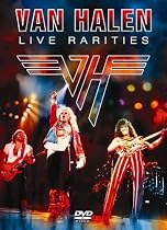 Van Halen: Live Rarities