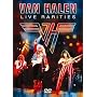 Van Halen: Live Rarities