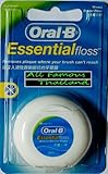 Image Oral-b Essential Floss (2 Packs) Product of Thailand