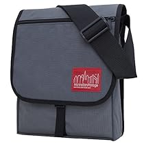 Manhattan Portage Manhattan Bag (Grey)
