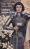 L'Affaire Jeanne d'Arc