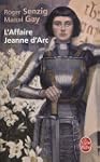 AFFAIRE JEANNE D'ARC (L')