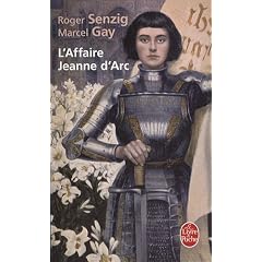 L'Affaire Jeanne d'Arc
