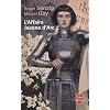 L'Affaire Jeanne d'Arc