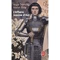 L'Affaire Jeanne d'Arc