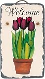 Tulips Slate
