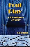 Foul play : a DI Ambrose mystery