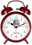 Alabama Crimson Tide Collegiate Alarm Clock