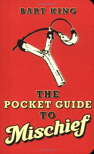 The Pocket Guide to Mischief