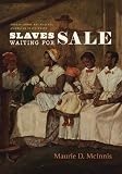 Slaves Waiting for Sale: Abolitionist Art and the American Slave Trade