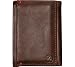 Wenger Swiss Army Men's Terrain Tri-Fold Wallet Small Leather