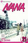 Nana (Volume 21)