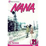 Nana, Vol. 21