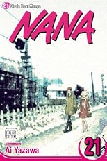 Nana (Volume 21)