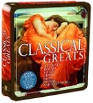 Classical Greats (3cd)