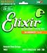 Elixir Acoustic Bass Light - Nano