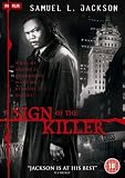 Sign Of The Killer [UK IMPORT] - Samuel L. Jackson