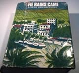 The rains came : a novel of modern India