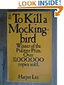 To Kill a Mockingbird