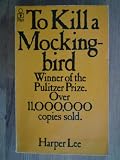To Kill a Mockingbird