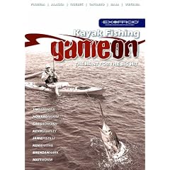 Kayak Fishing: Game On