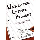 UnwrittenLettersProject