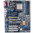 ASRock 939Dual-SATA2 - Motherboard - ATX - ALi M1695 - Socket 939 - UDMA133, SATA (RAID), Serial ATA-300 - Ethernet - 8-channel audio