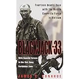 blackjack 33 with special forces in the viet cong forbidden zone
